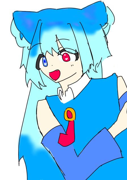 みんとさぁん！