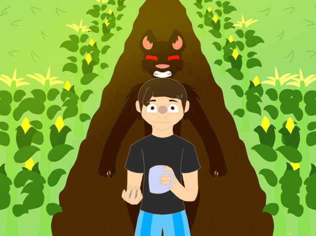 A request - ibisPaint