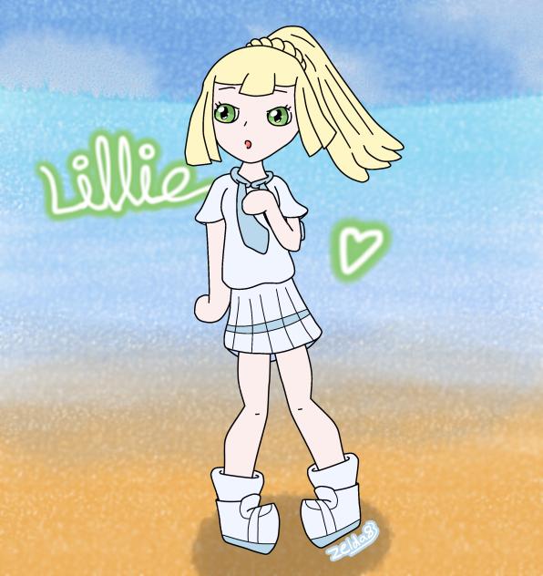 Lillie