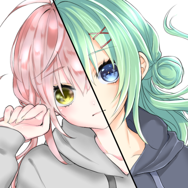 Collab 2 - ibisPaint