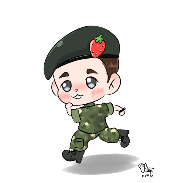 Welcome Back - ibisPaint