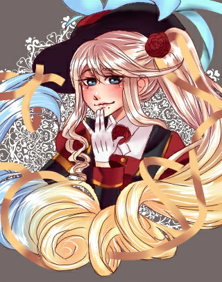 Haruno Sora...