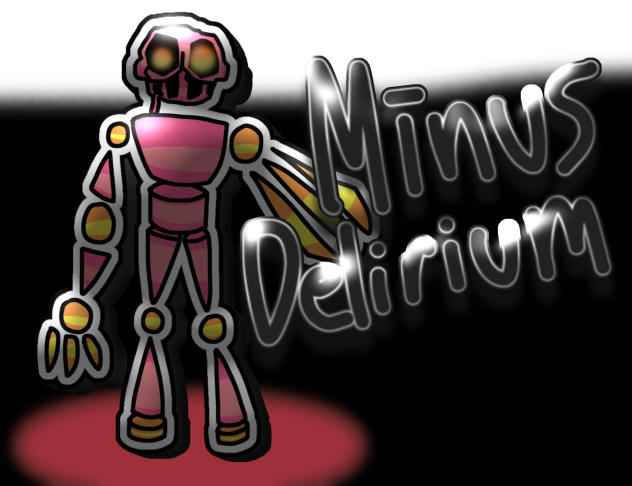 Minus Delirium - ibisPaint