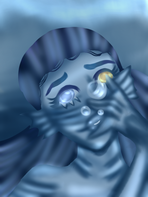 Under The Sea - ibisPaint
