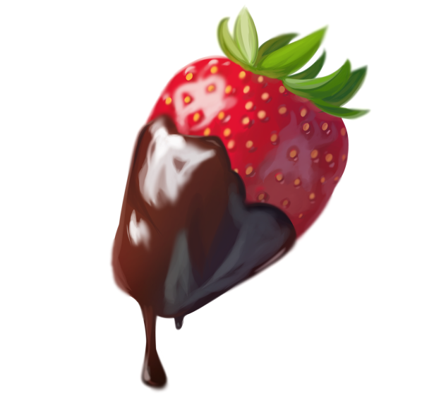 🍓