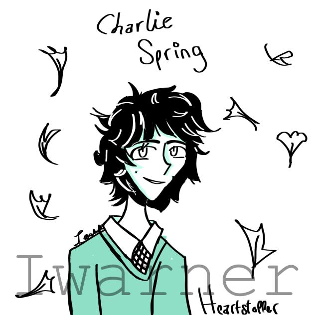 Charlie Spring