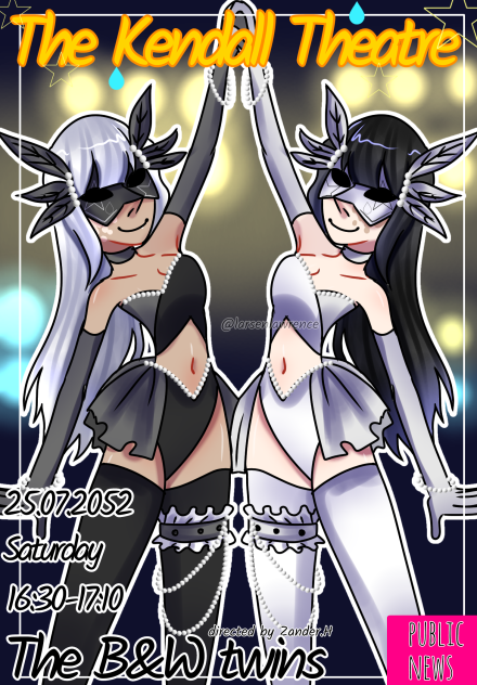 The Twins