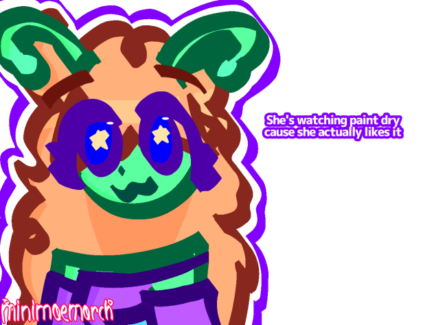Gen 3 Prototype - ibisPaint