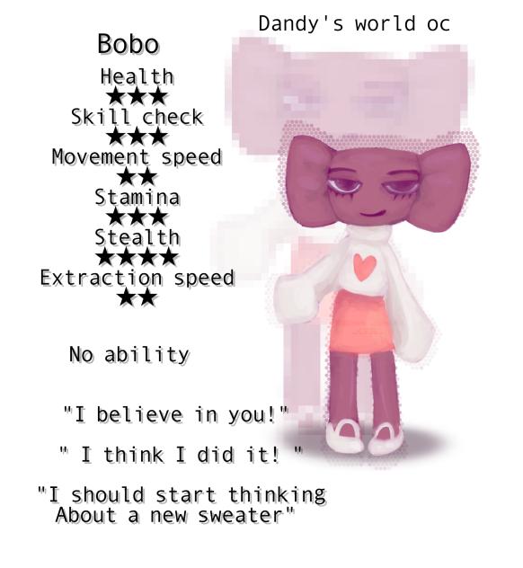 Bobo