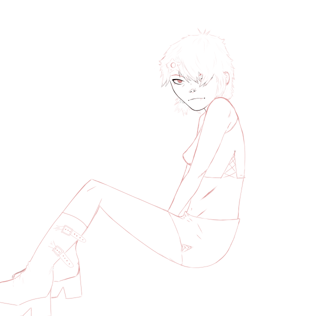 cyborg noodle wip 1