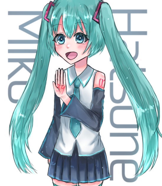 HatsuneMiku