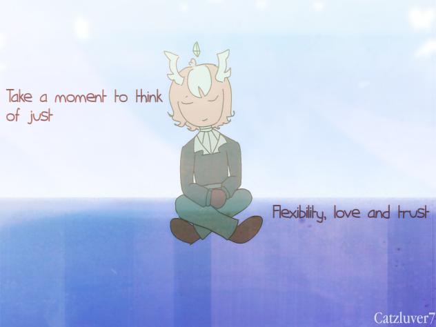 here comes a thought