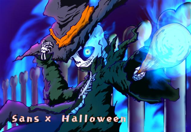 Halloween‼︎2024