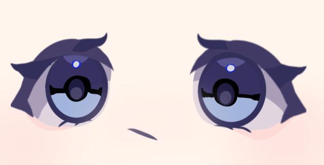 Eyes 🎀