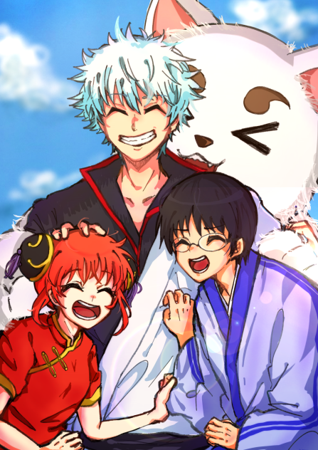 万事屋 ibisPaint