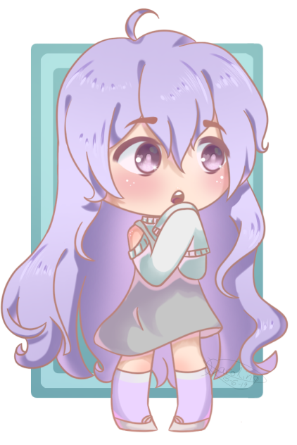 Oh - ibisPaint