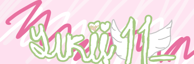 @Yukii11_'s YouTube Banner comp