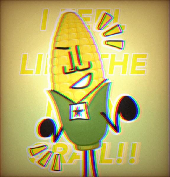 i feel like the holy grail‼️