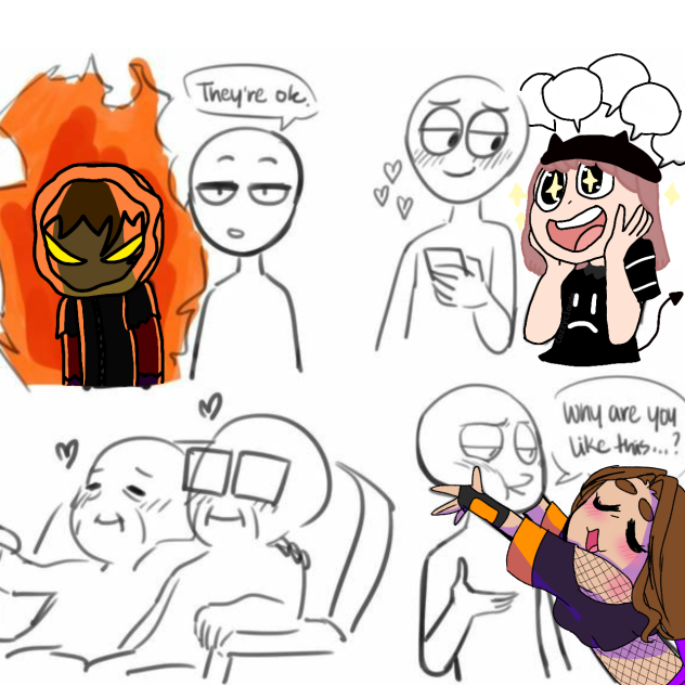 Another collab I didn't know the name