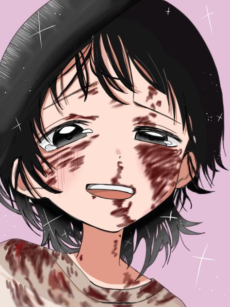 しずかちゃん