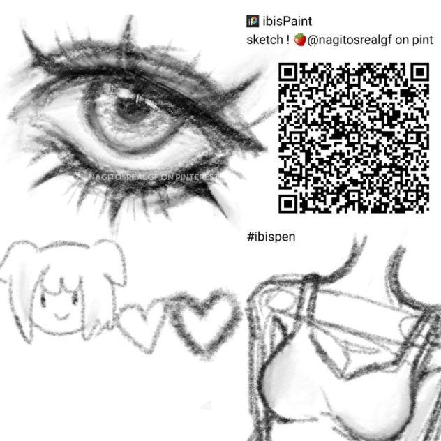 Sketch - ibisPaint