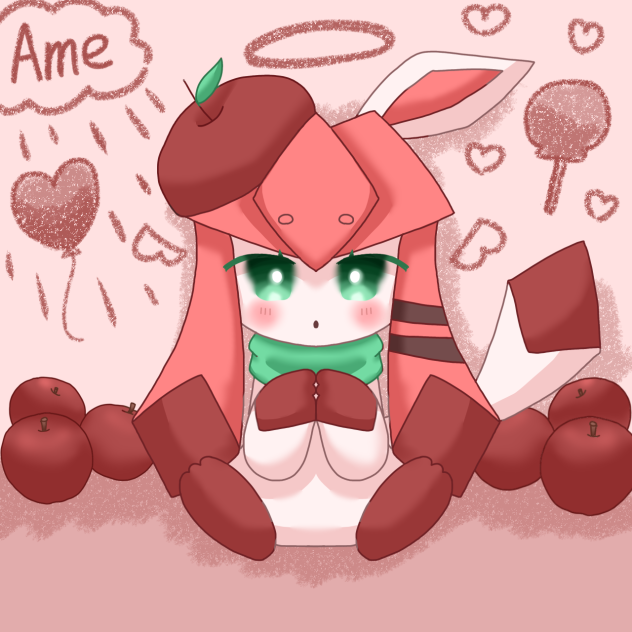 🍎❤️🎈