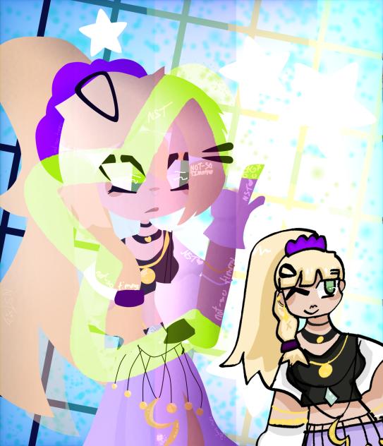 fangan (evil face here)