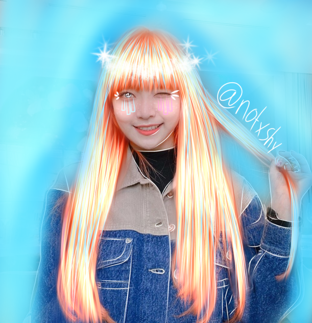 Everglow Onda Edit #3