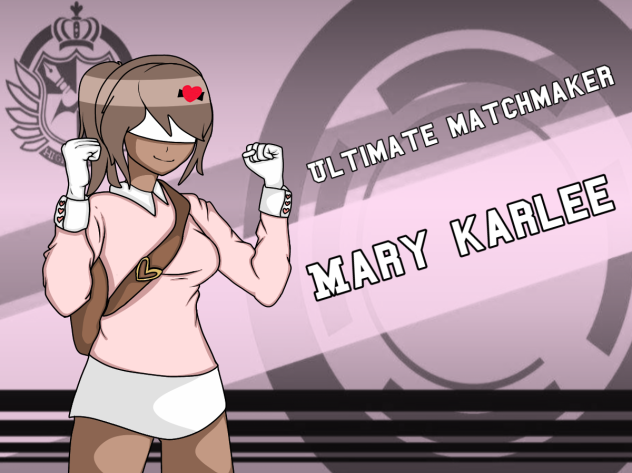 Mary Karlee