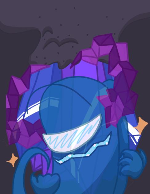 The Crystal Spirit(Haktev)