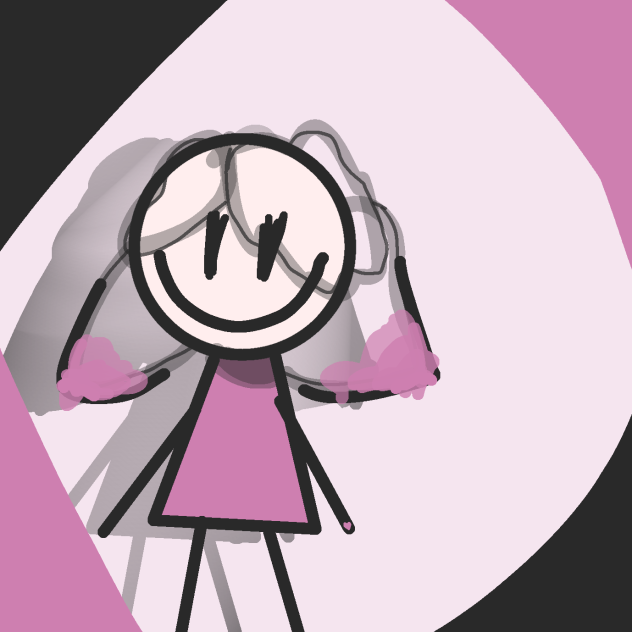what a cute doll
