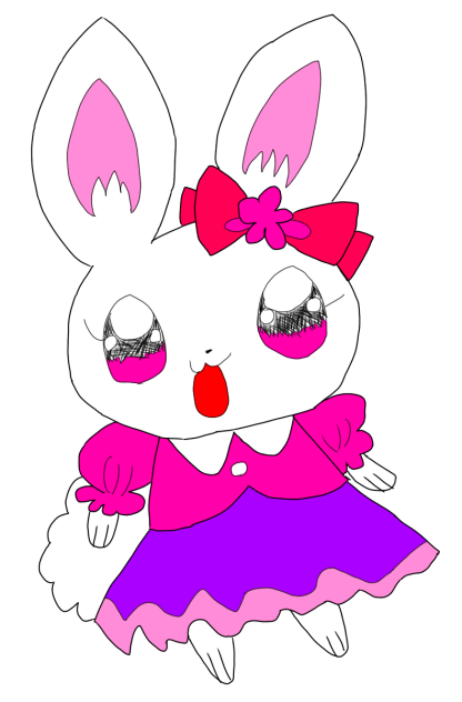 ラビカ
