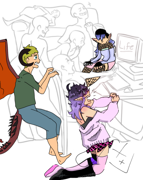 Qoral collab
