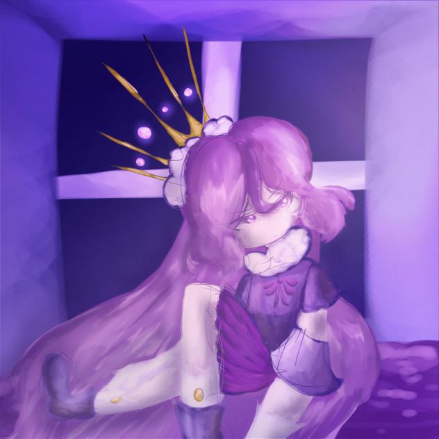 what 》 - ibisPaint