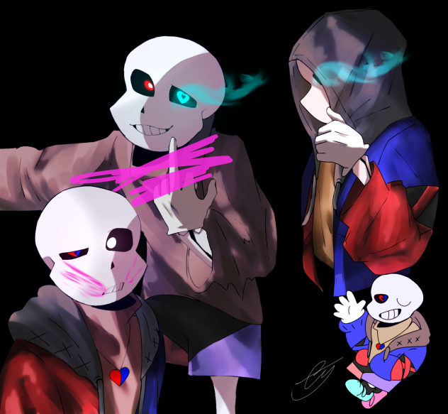 ユン〜