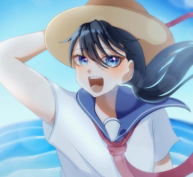あの夏は