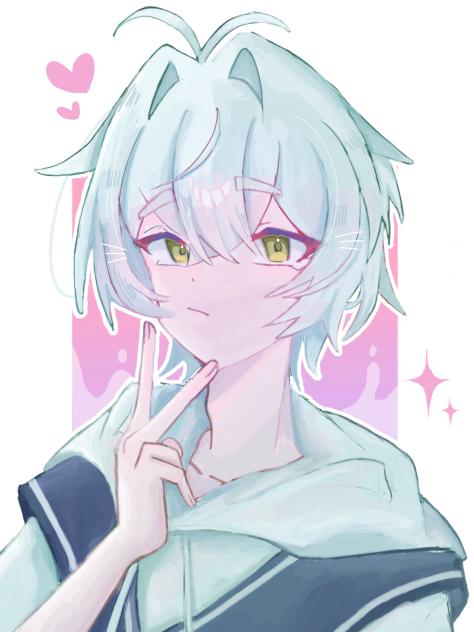 日常展ノアさん🌟