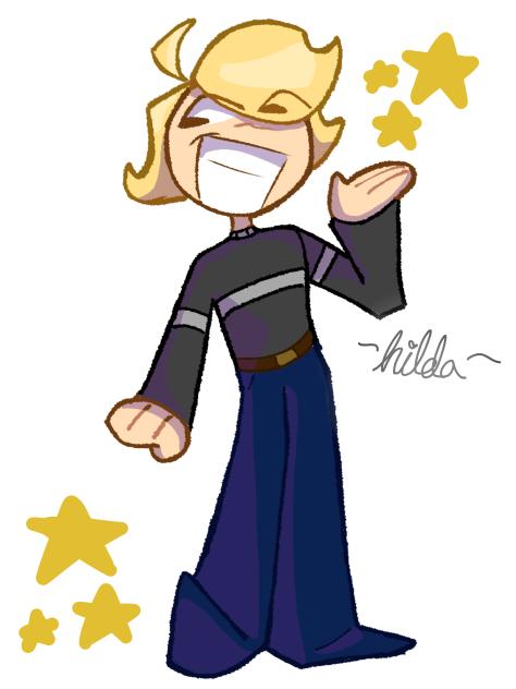 what a star