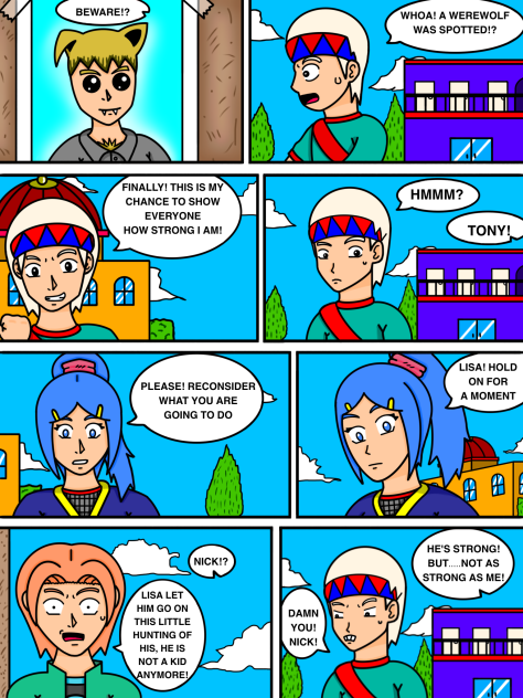 PF SHORTS; N.E.T Words