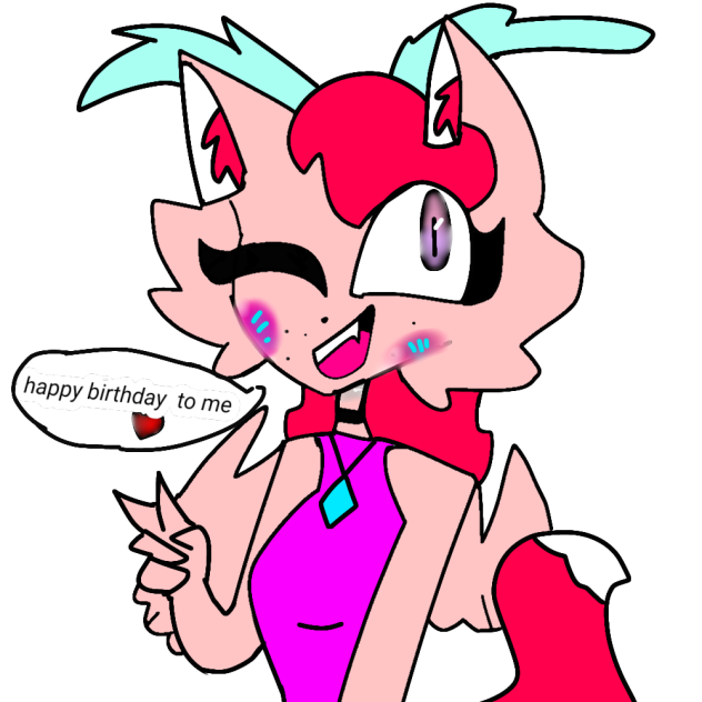 happy birthday Daisy