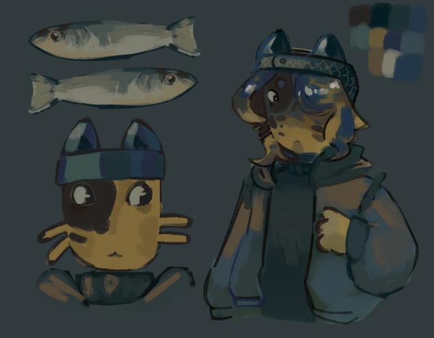 no idea