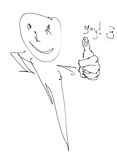 a 4 effort