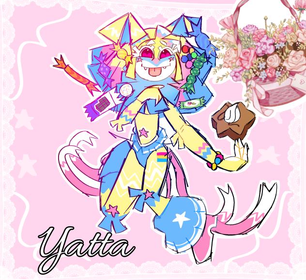 Yatta