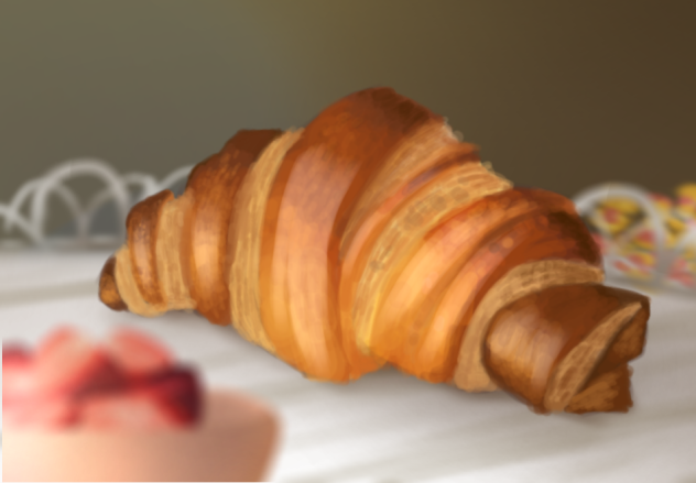 Croissant