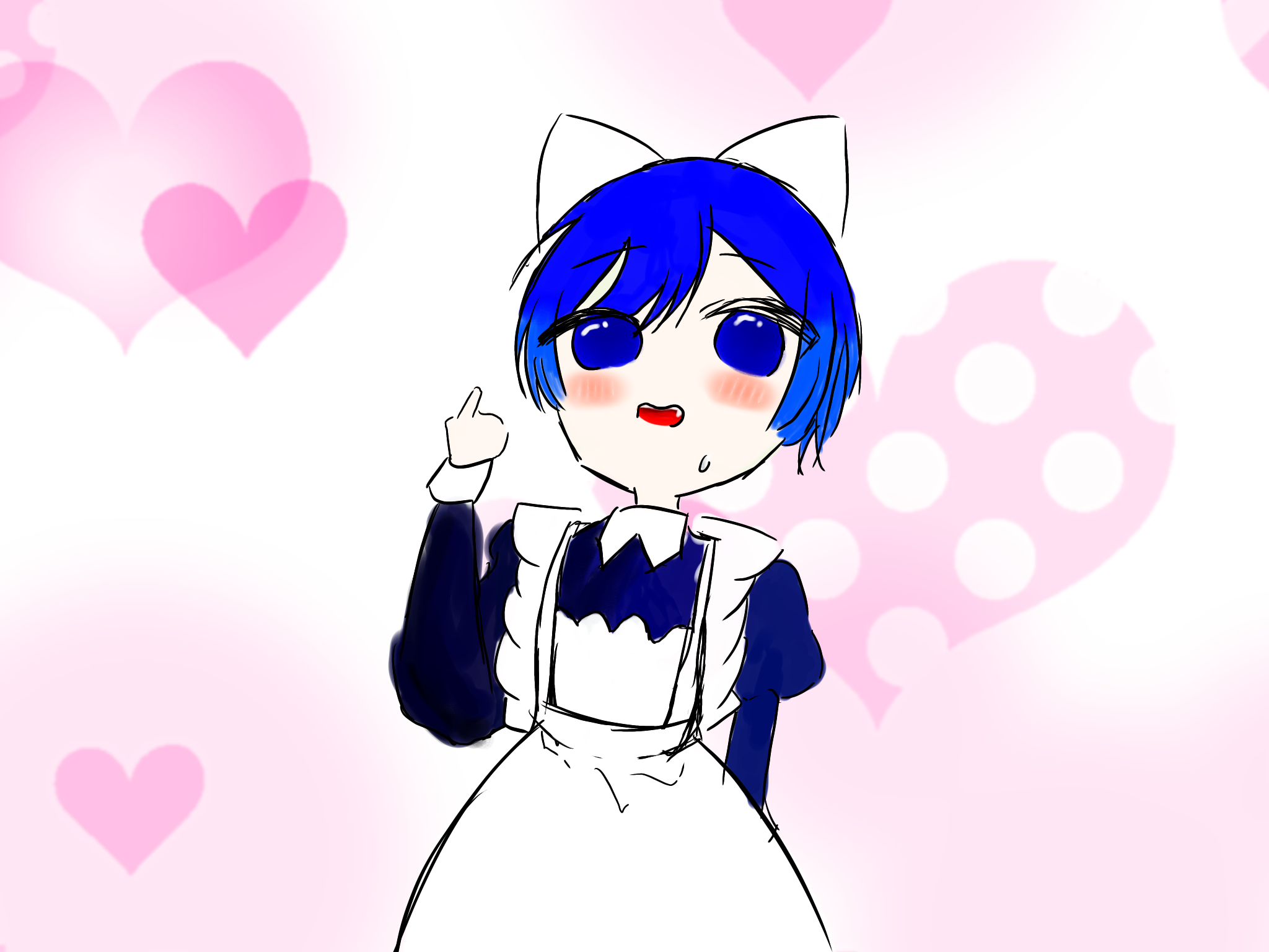 ᐡ ̳ᴗ ̫ ᴗ ̳ᐡ様　ぬい服　ハンドメイド　メイド　10cm ピンク　猫耳　猫　紫 ᐡ ̳ᴗ ̫ ᴗ ̳ᐡ様 ぬい服 ハンドメイド メイド 10cm ピンク 猫