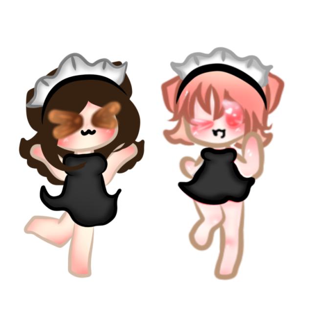 Maids