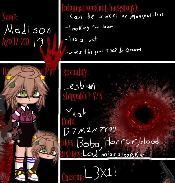 CS For creamy 🌸🪐✨