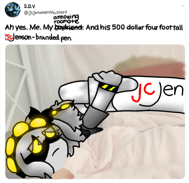 RP Meme #2