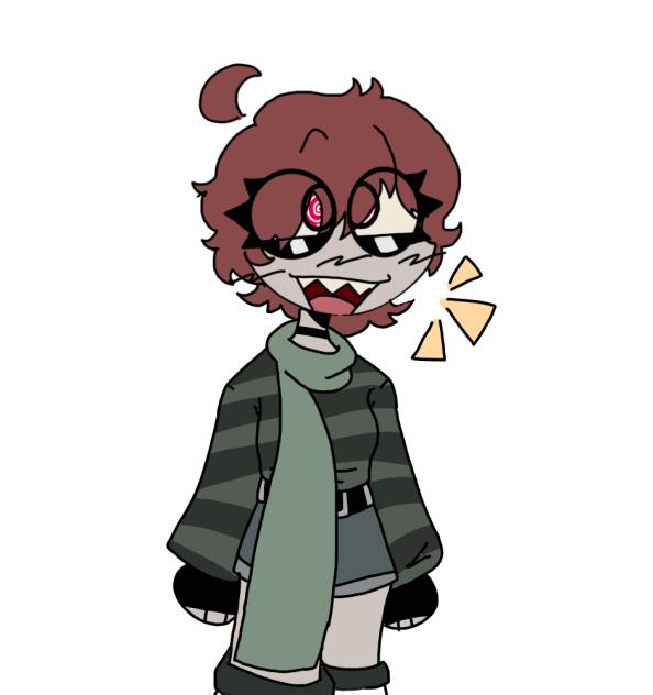 Silly Rosa
