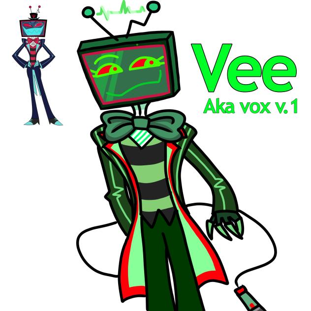 Vox as vee yay